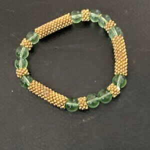 Ladies Beaded Bracelet